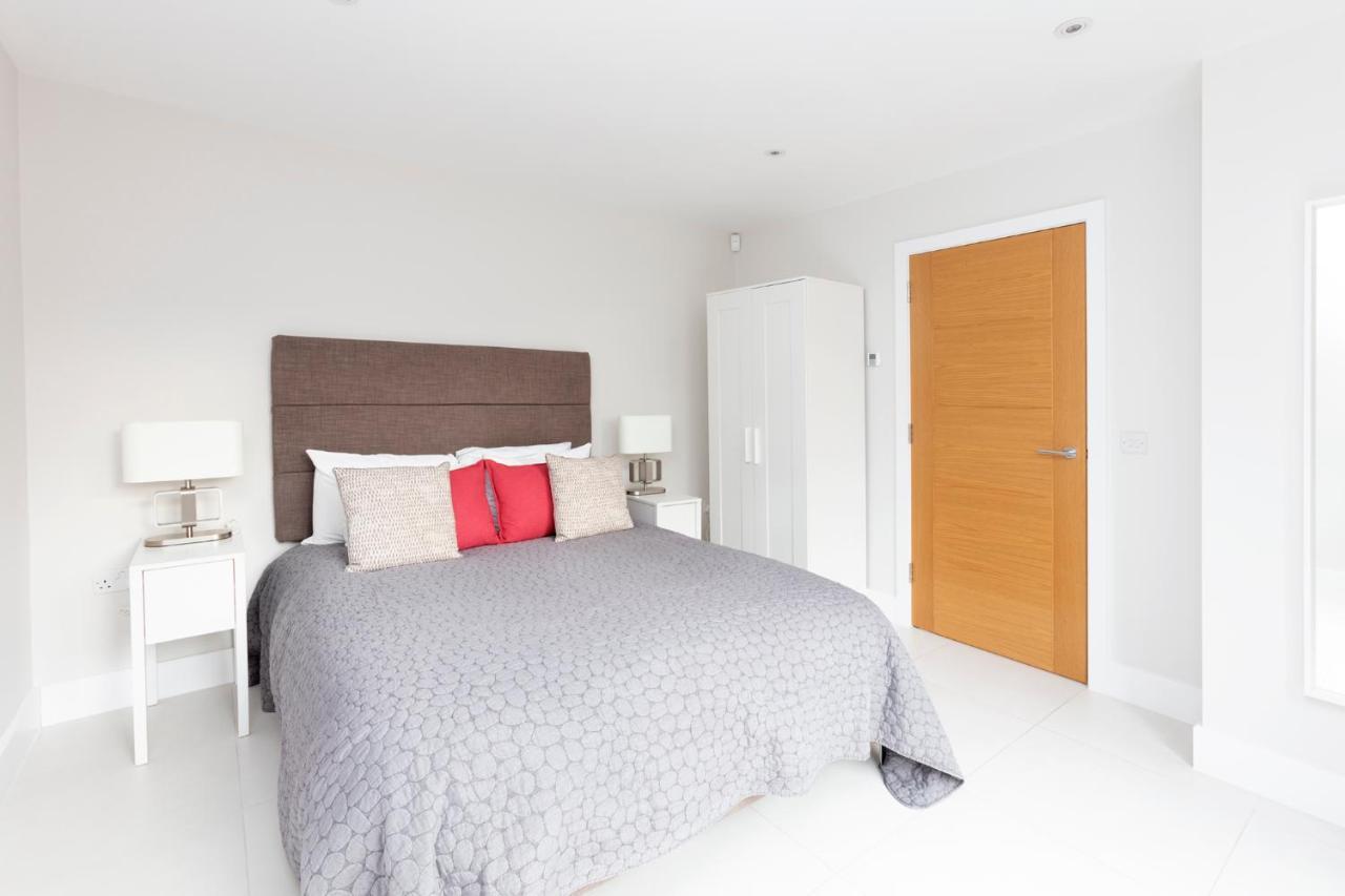 Сasa de vacaciones Stunning Town House With Parking